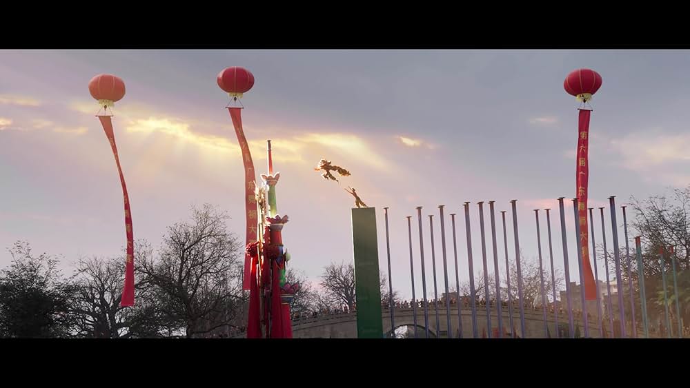 雄獅少年／ライオン少年の画像