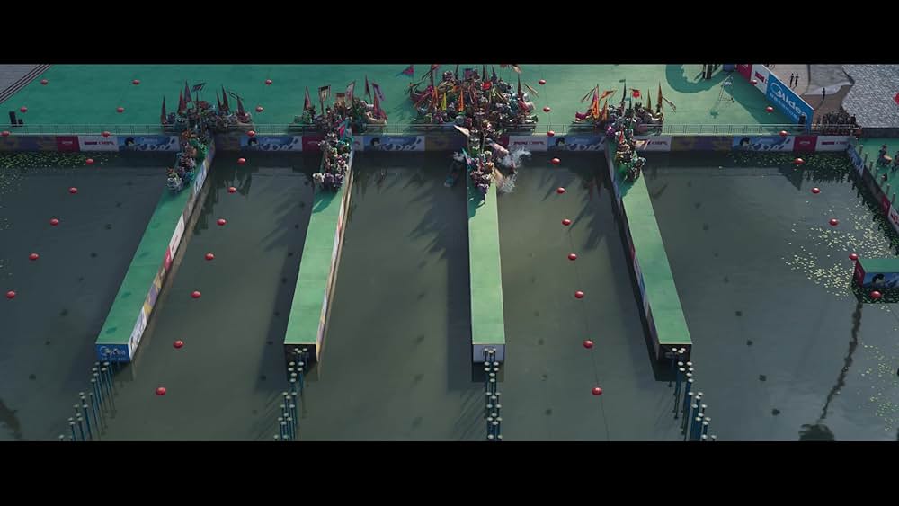 雄獅少年／ライオン少年の画像