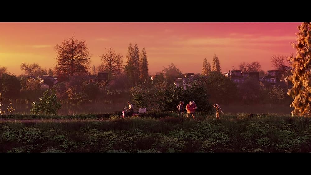 雄獅少年／ライオン少年の画像