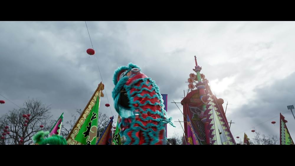 雄獅少年／ライオン少年の画像