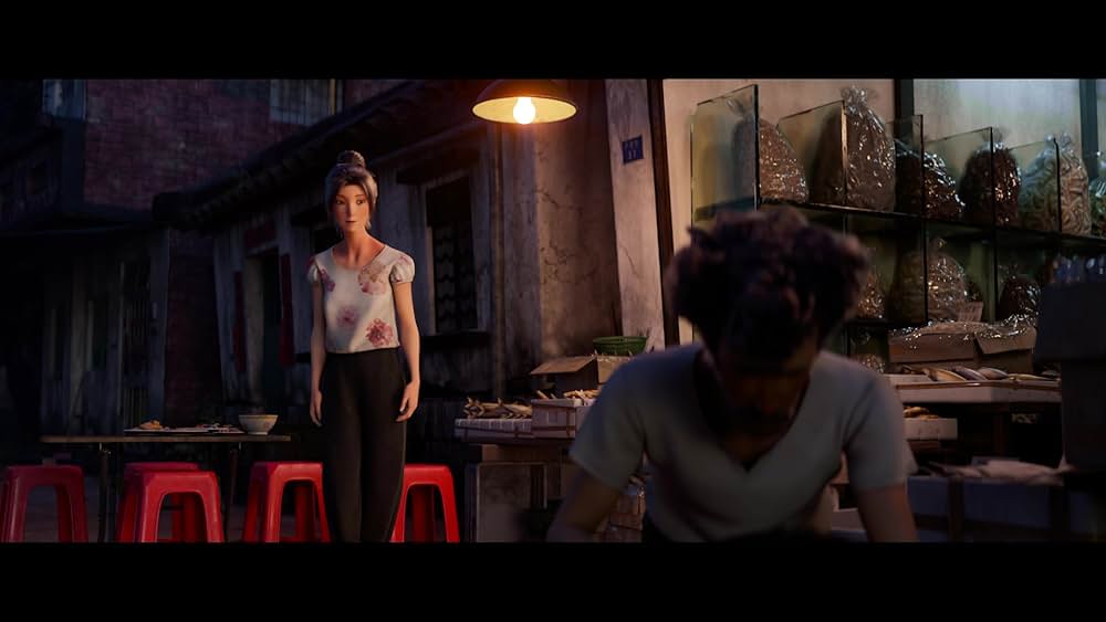 雄獅少年／ライオン少年の画像