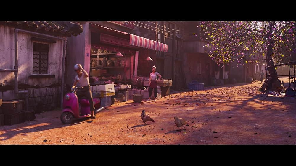 雄獅少年／ライオン少年の画像