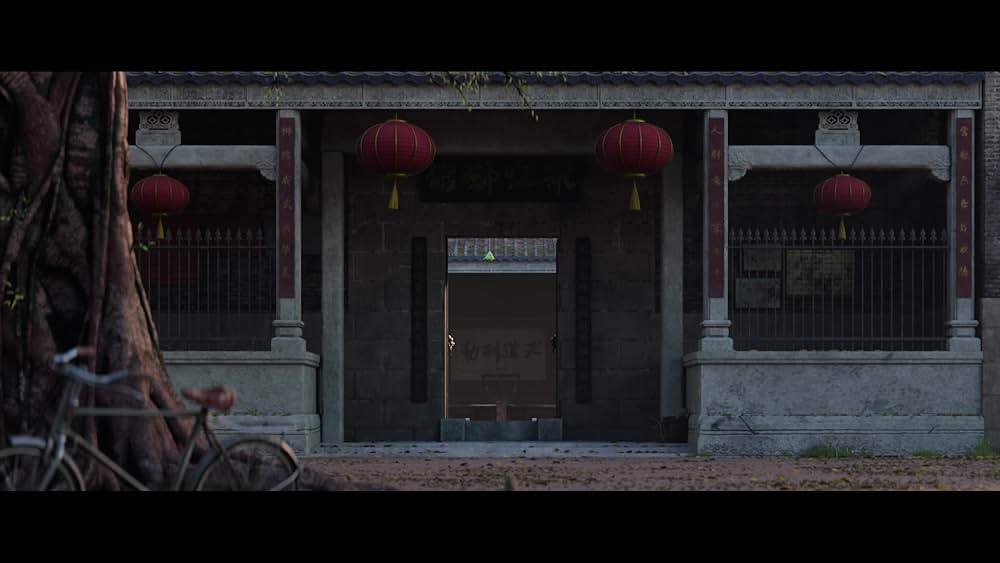 雄獅少年／ライオン少年の画像