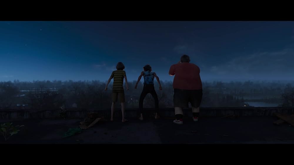 雄獅少年／ライオン少年の画像