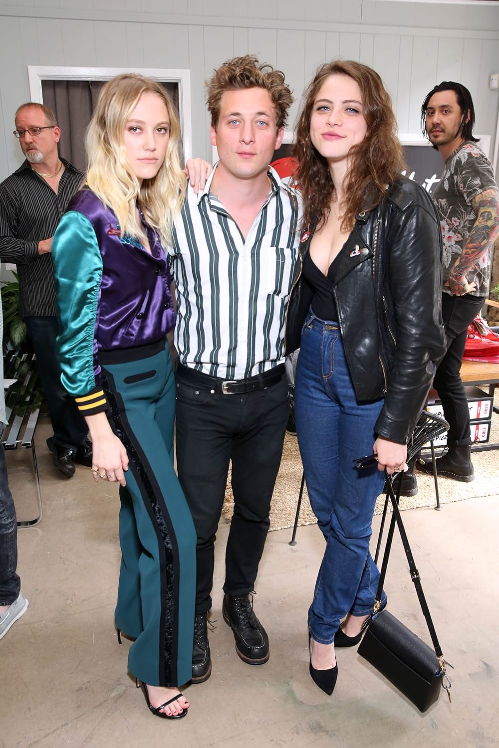 アフター・エブリシングの画像