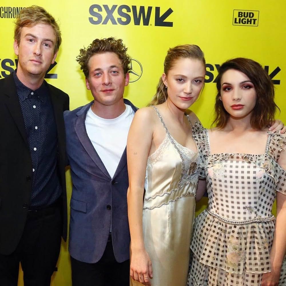 アフター・エブリシングの画像