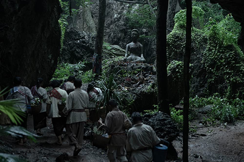 女神の継承の画像