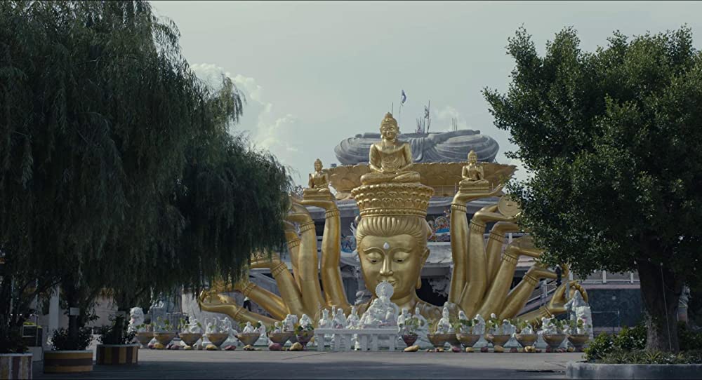 女神の継承の画像