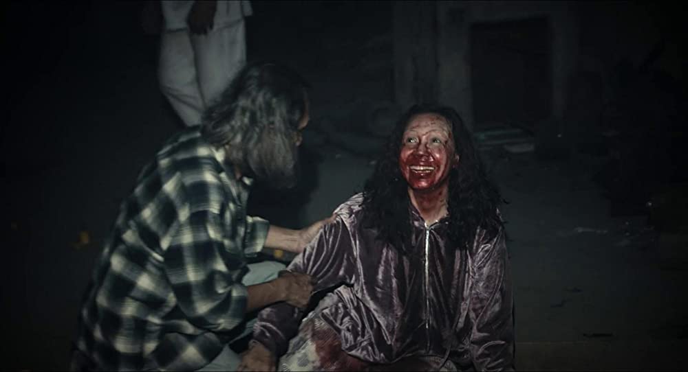 女神の継承の画像