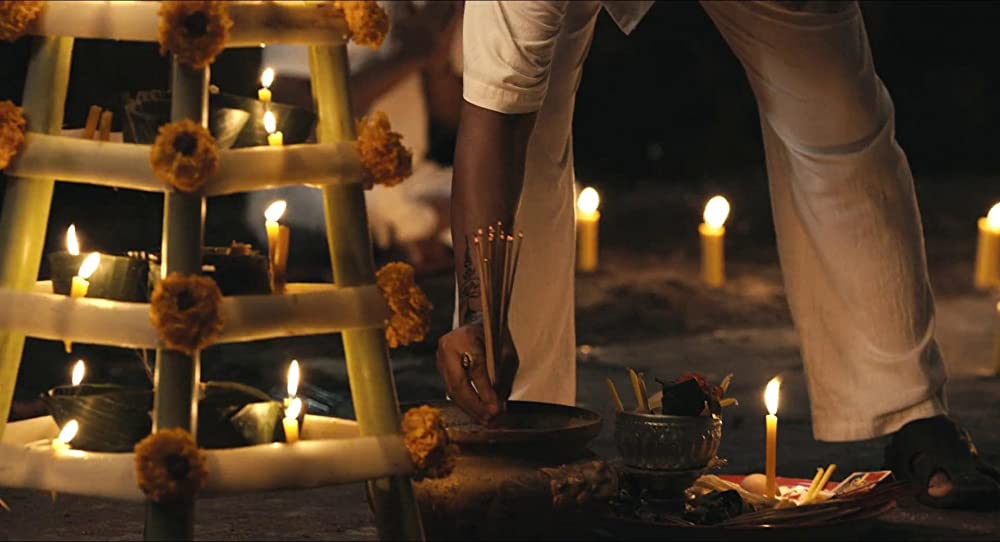 女神の継承の画像