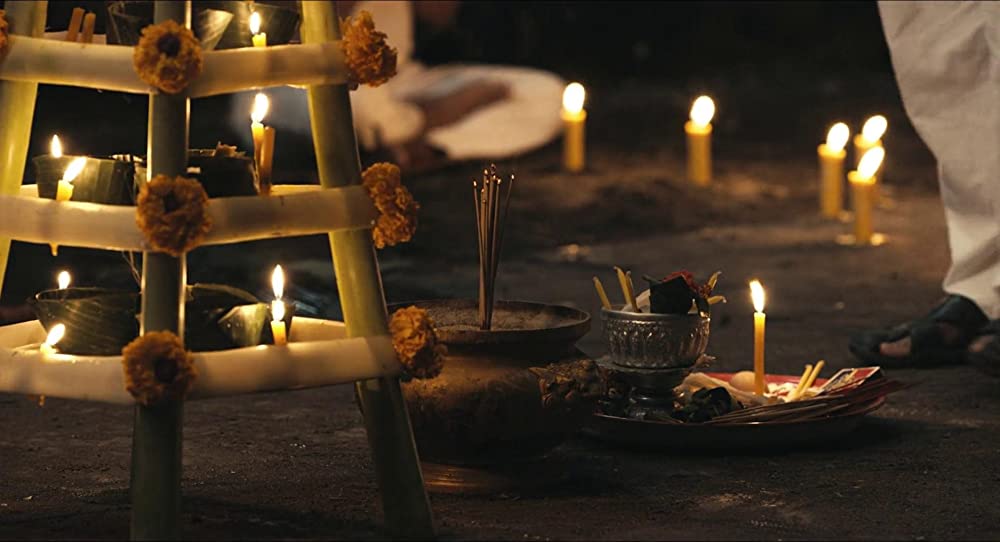 女神の継承の画像