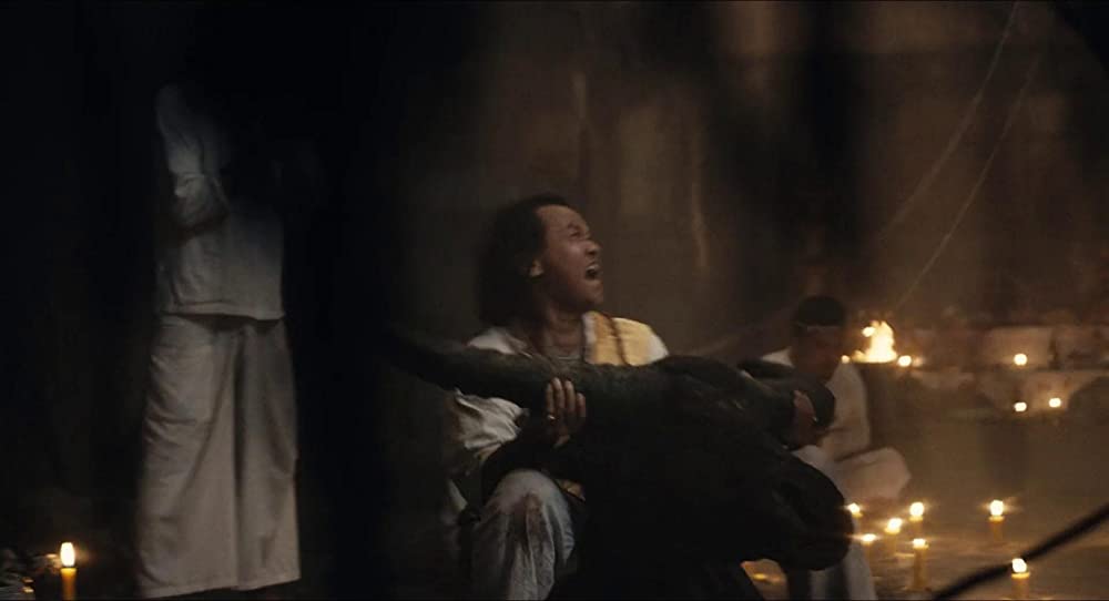 女神の継承の画像