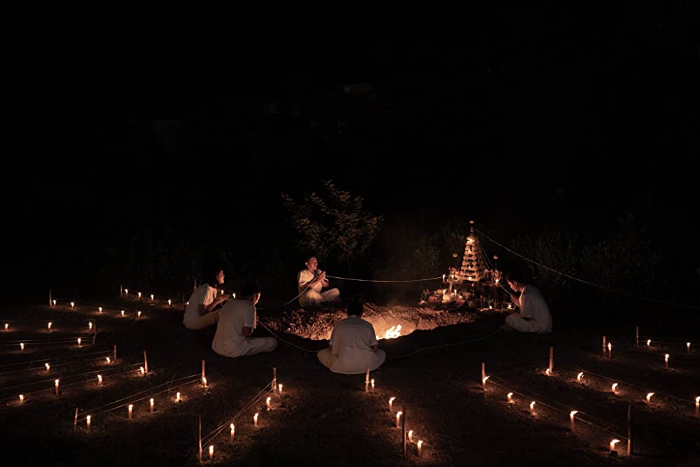 女神の継承の画像