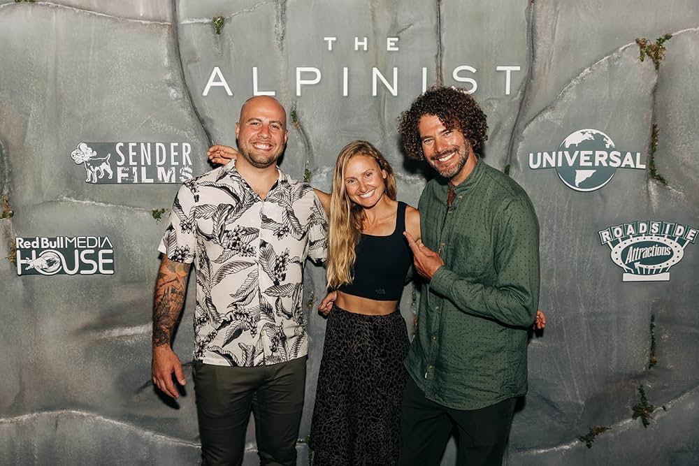 アルピニストの画像