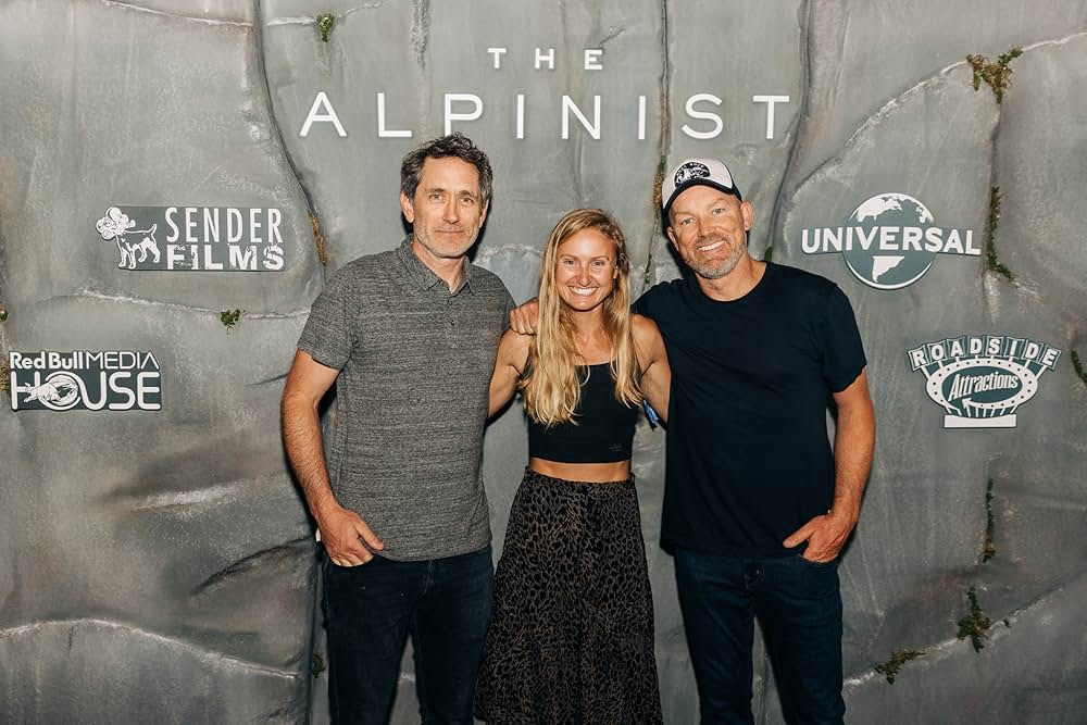 アルピニストの画像