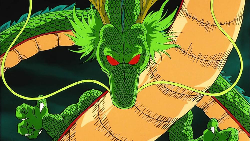 ドラゴンボールZの画像