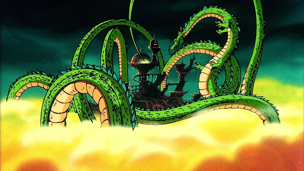 ドラゴンボールZの画像