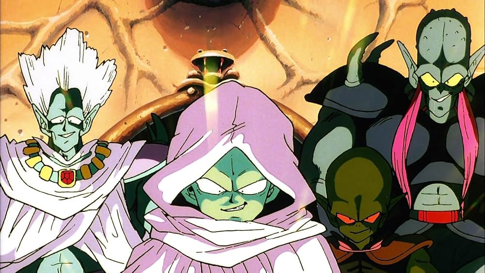 ドラゴンボールZの画像