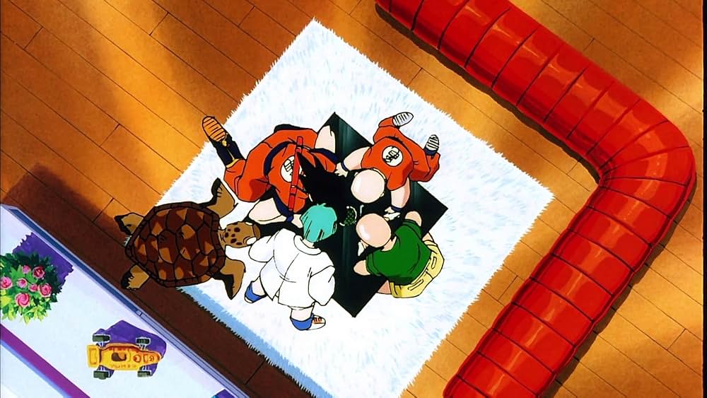 ドラゴンボールZの画像