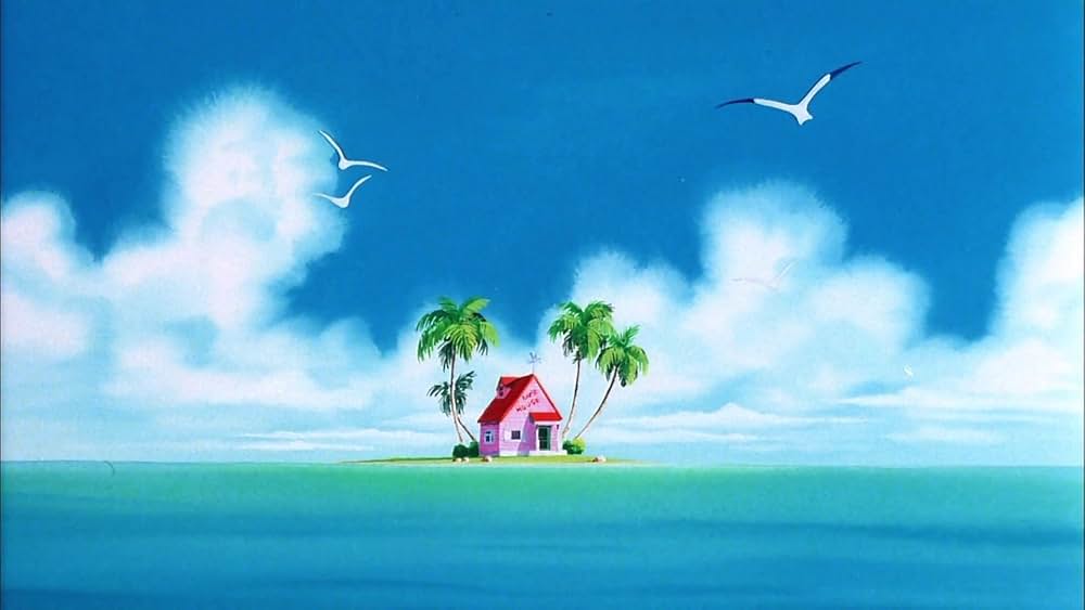 ドラゴンボールZの画像