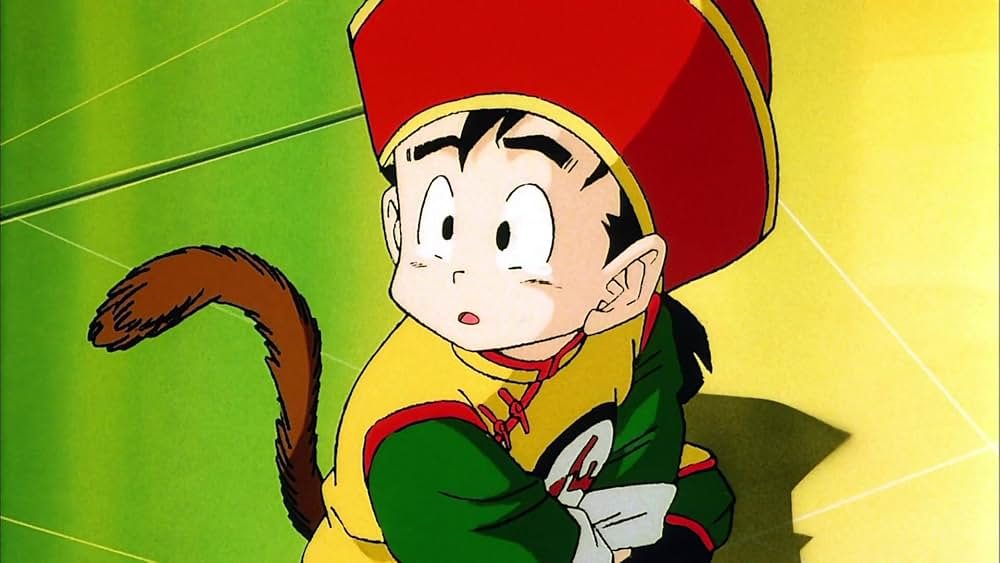 ドラゴンボールZの画像