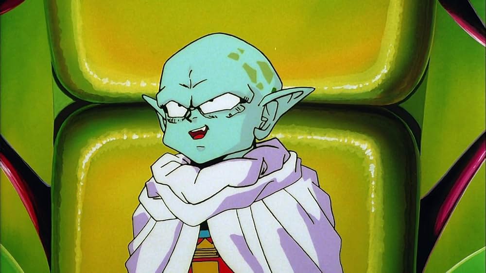 ドラゴンボールZの画像