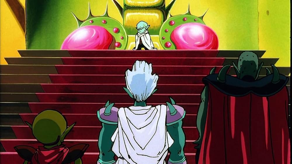 ドラゴンボールZの画像