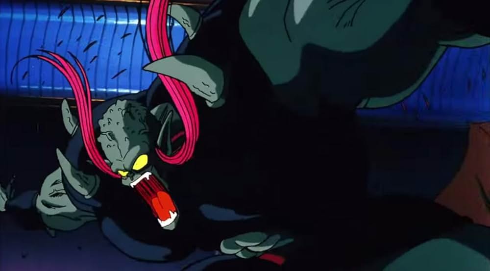 ドラゴンボールZの画像