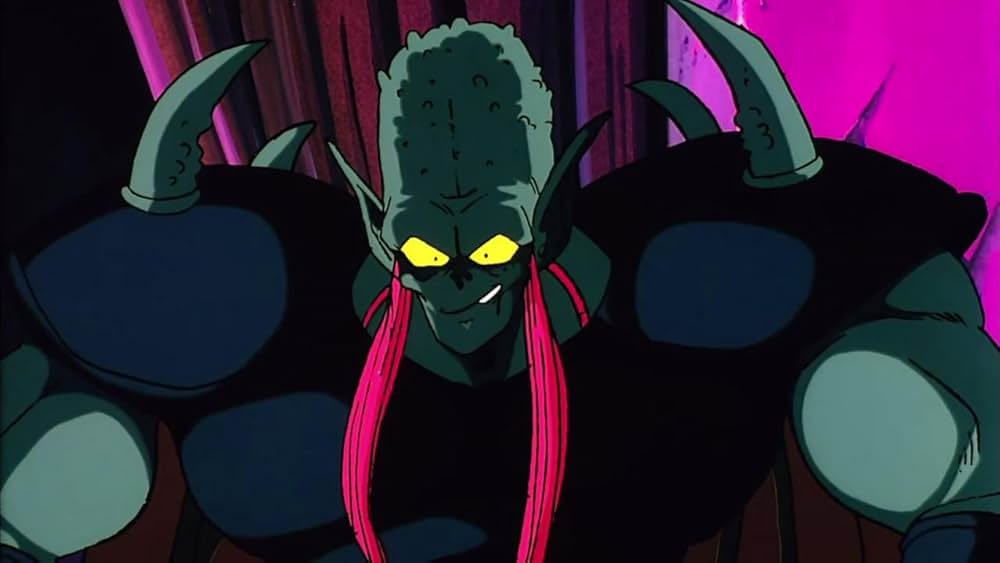 ドラゴンボールZの画像