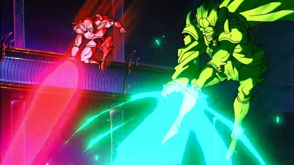 ドラゴンボールZの画像