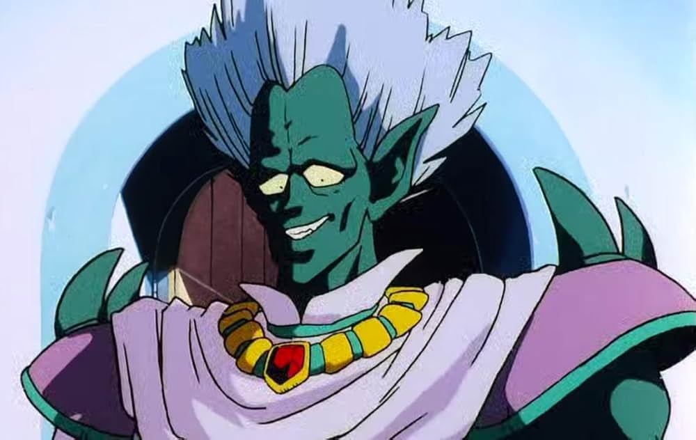 ドラゴンボールZの画像