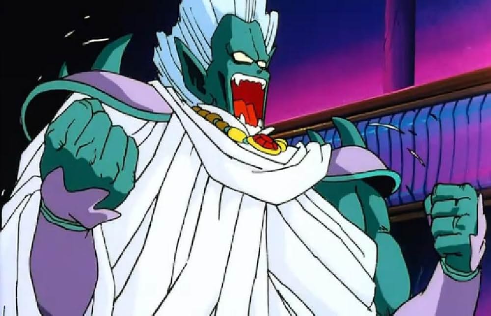 ドラゴンボールZの画像