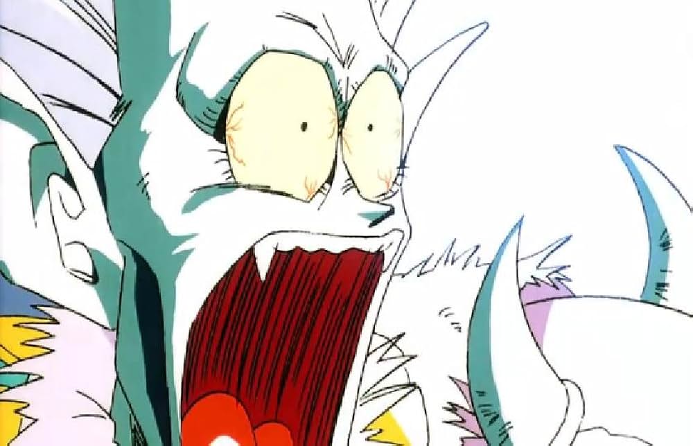 ドラゴンボールZの画像