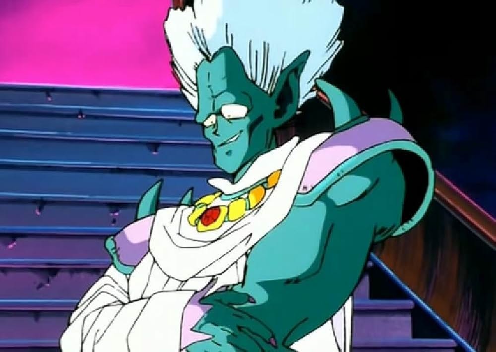 ドラゴンボールZの画像