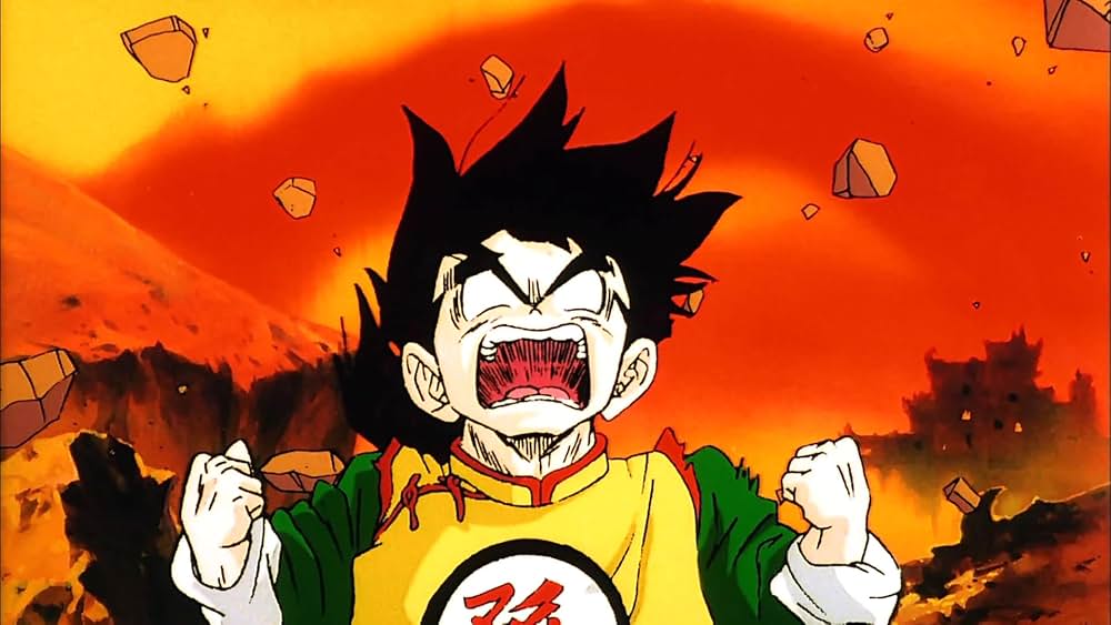 ドラゴンボールZの画像