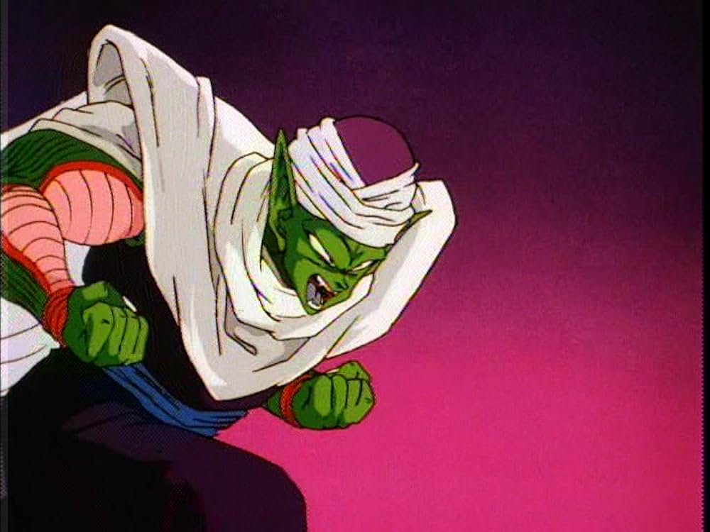 ドラゴンボールZの画像