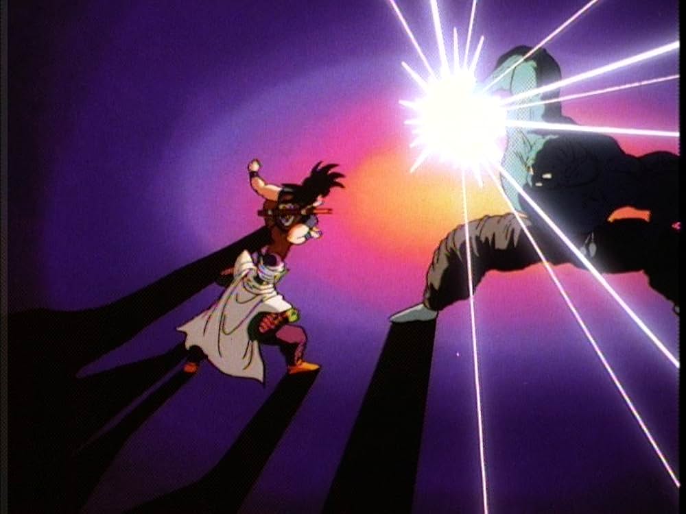 ドラゴンボールZの画像