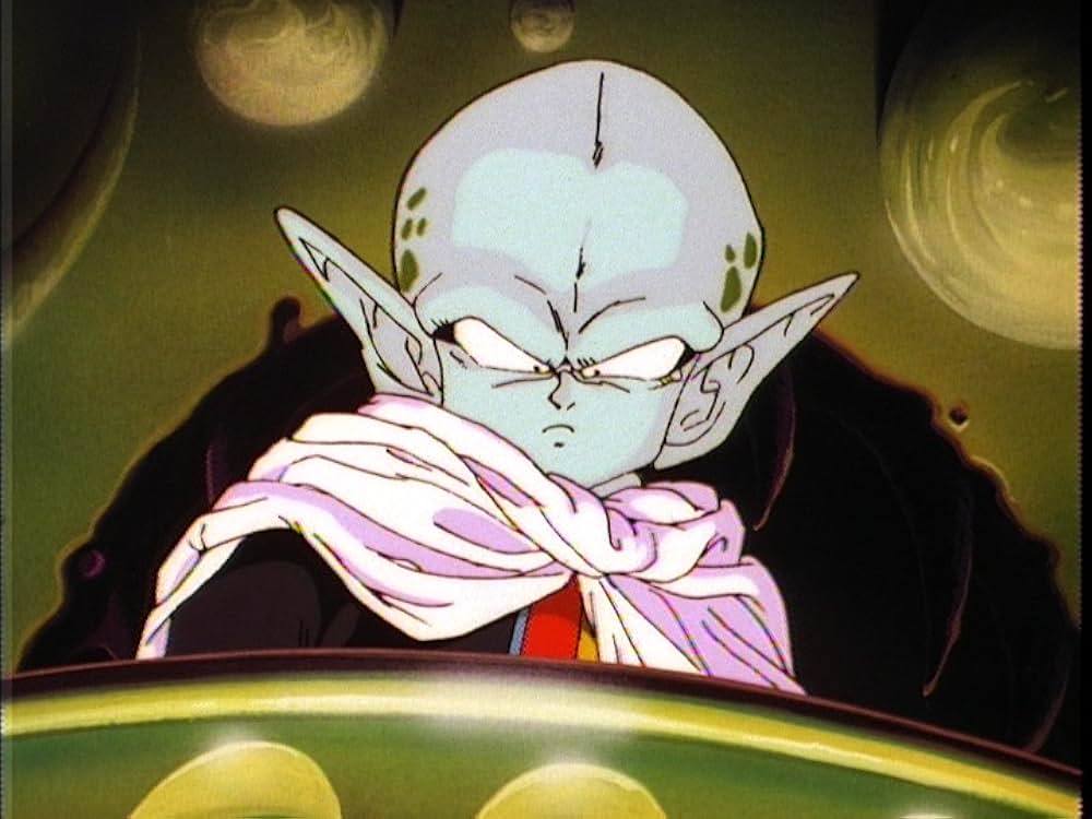 ドラゴンボールZの画像