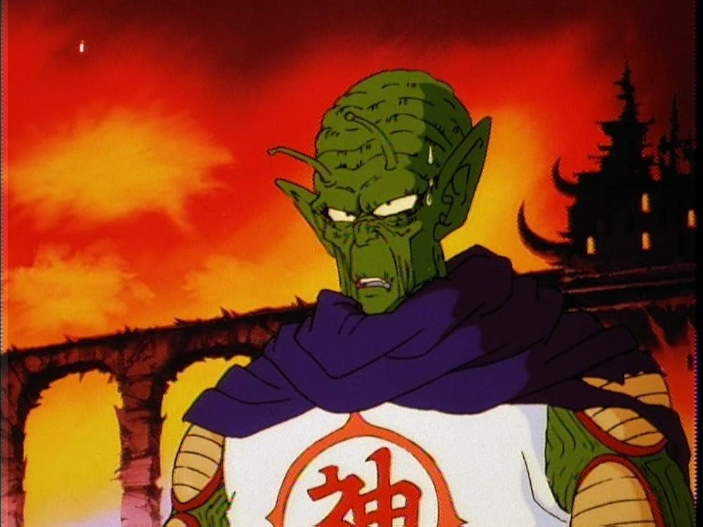 ドラゴンボールZの画像