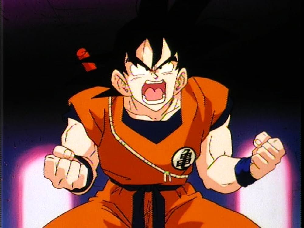 ドラゴンボールZの画像