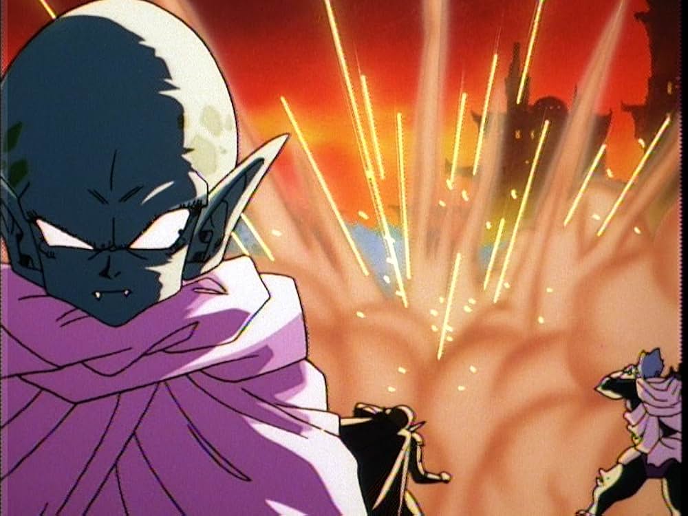 ドラゴンボールZの画像