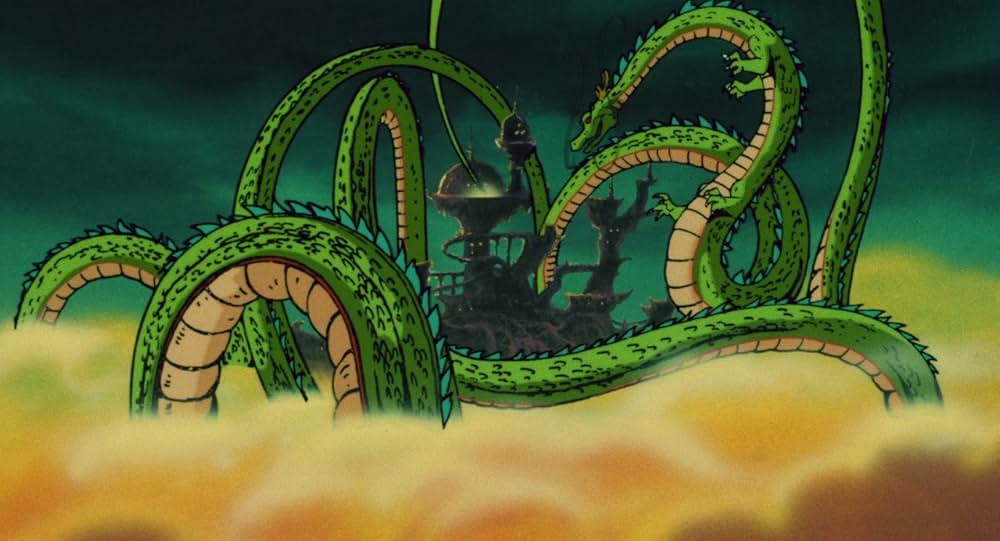 ドラゴンボールZの画像