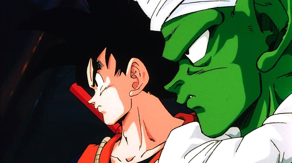 ドラゴンボールZの画像