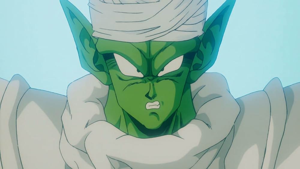 ドラゴンボールZの画像