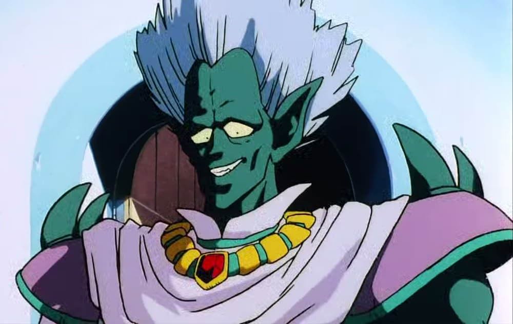 ドラゴンボールZの画像