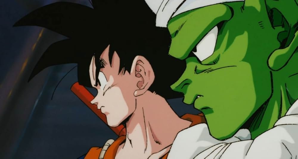 ドラゴンボールZの画像