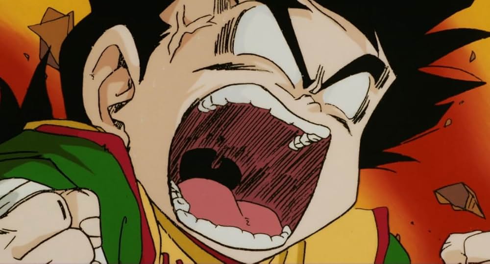 ドラゴンボールZの画像