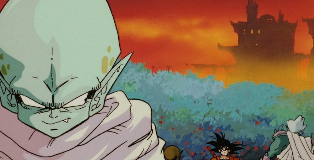 ドラゴンボールZの画像