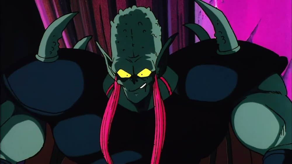 ドラゴンボールZの画像