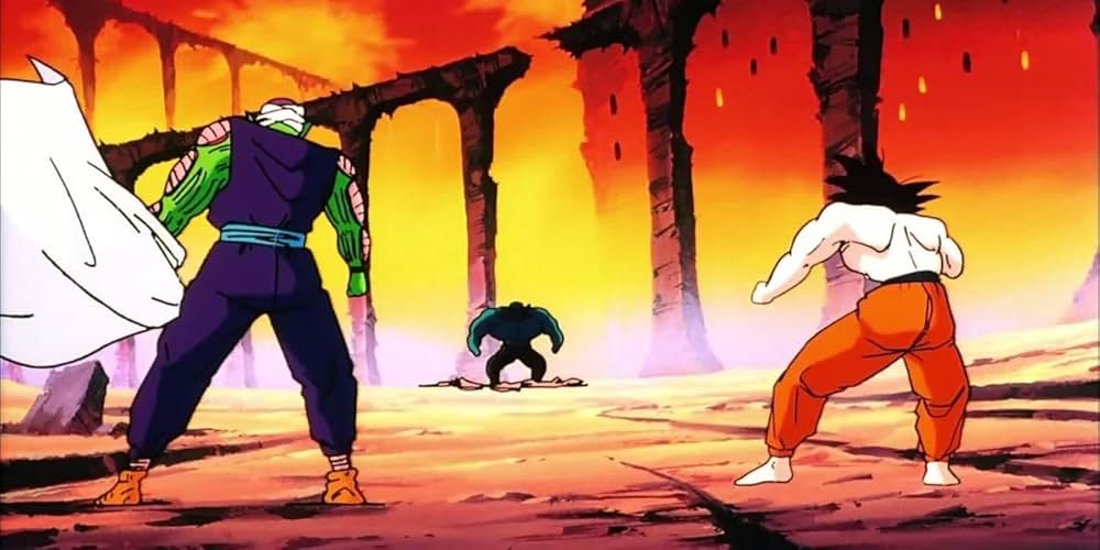 ドラゴンボールZの画像